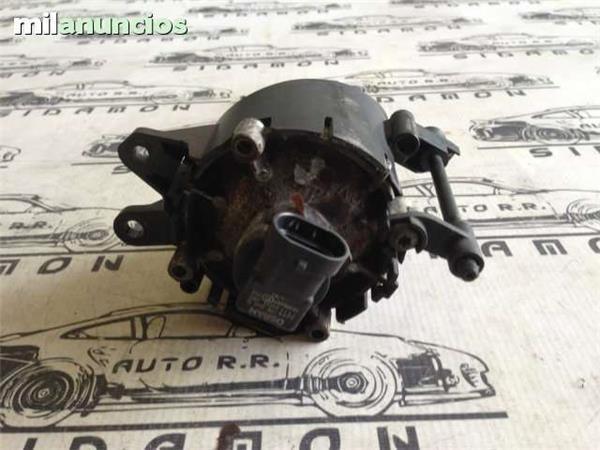 Faro antiniebla der audi a4 - AutoRR 8e0941700