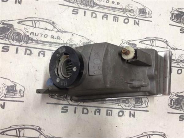 Faro antiniebla derecho land cruiser 120 - AutoRR 