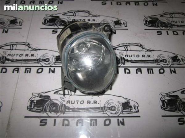 Faro antinieblas audi a4 b5 - AutoRR 