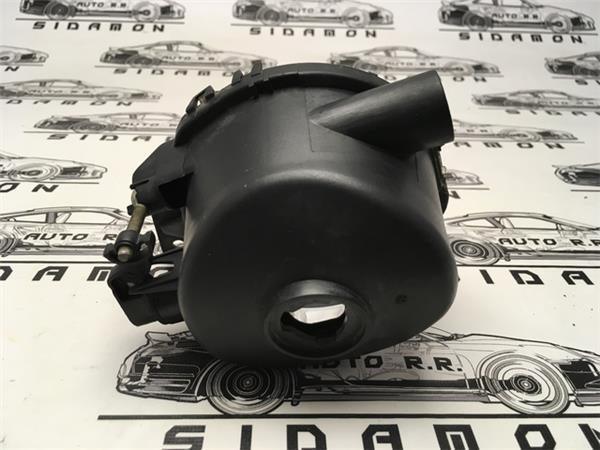 Faro antinieblas derecho bmw 3 e90 e91 - 6948374