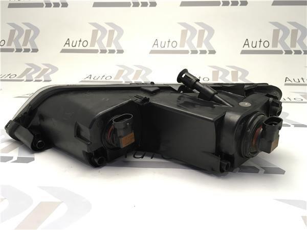 Faro antinieblas izquier vw passat 3c b7 - 176623