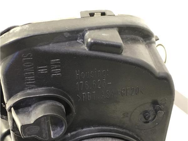 Faro antinieblas izquier vw passat 3c b7 - 176623