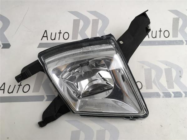 Faro antinieblas izquierdo Peugeot 407 - AutoRR 9641945680