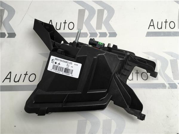 Faro antinieblas izquierdo Peugeot 407 - AutoRR 9641945680