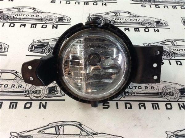 Faro dch antinieblas mini countryman r60 - 9802163-03