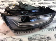 Faro dcho bixenon led audi a4 b8 lift - AutoRR 8k0941004aj