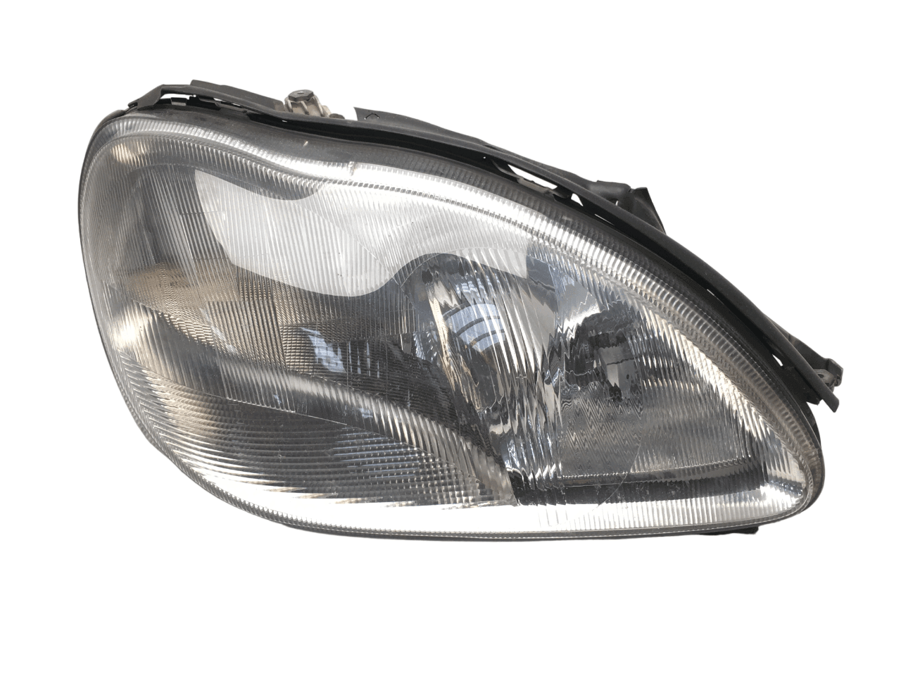 Faro dcho Mercedes Clase S W220 - 0301153272