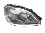Faro dcho Mercedes Clase S W220 - 0301153272