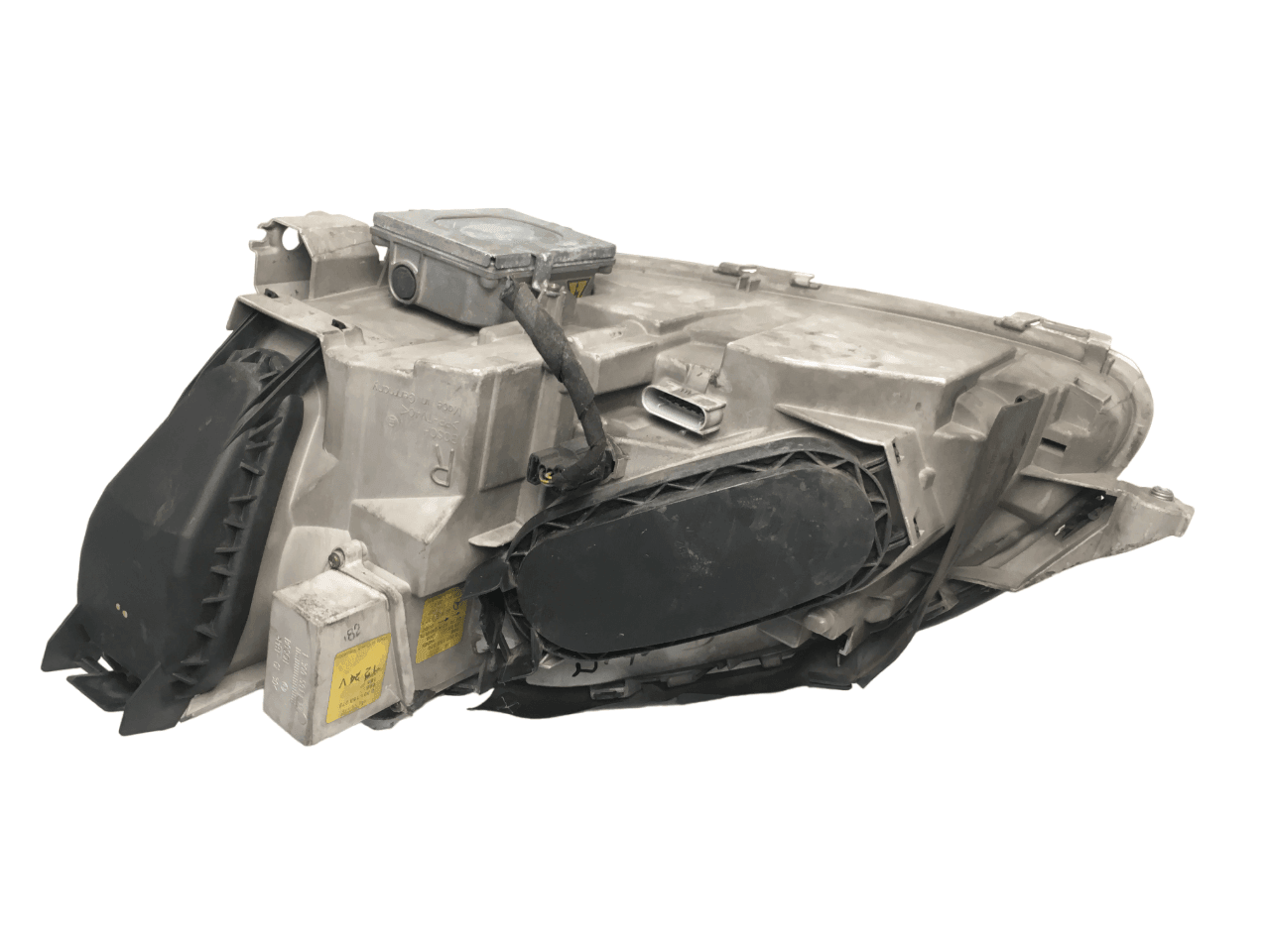 Faro dcho Mercedes Clase S W220 - 0301153272