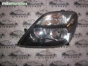 Faro del. izquierdo renault scenic i - 