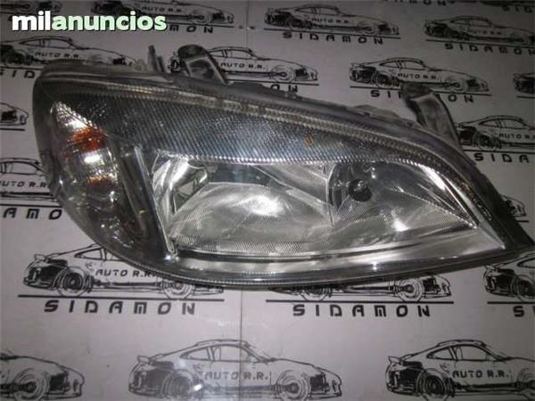 Faro delantero dcho opel astra g bertone - AutoRR 