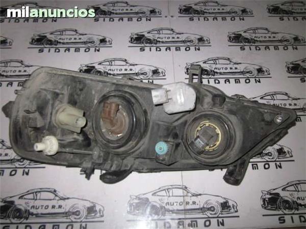 Faro delantero dcho opel astra g bertone - AutoRR 