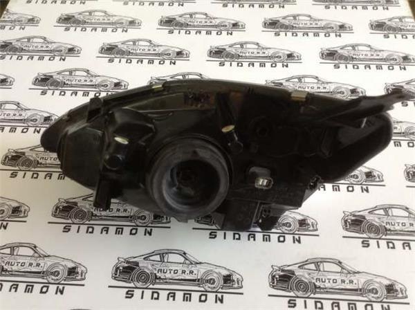 Faro delantero derecho ford fiesta v st - 