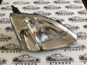 Faro delantero derecho ford fiesta v st - 