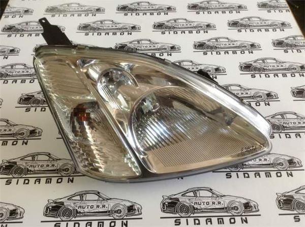 Faro delantero derecho ford fiesta v st - 