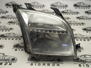 Faro delantero derecho ford fusion - 
