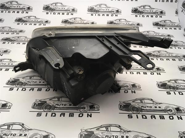 Faro delantero derecho ford fusion - 