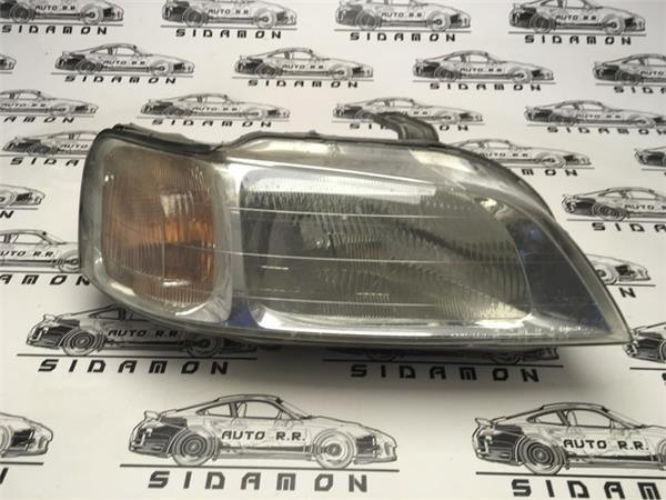 Faro delantero derecho honda civic - AutoRR 