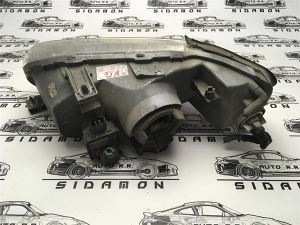 Faro delantero derecho honda civic - AutoRR 