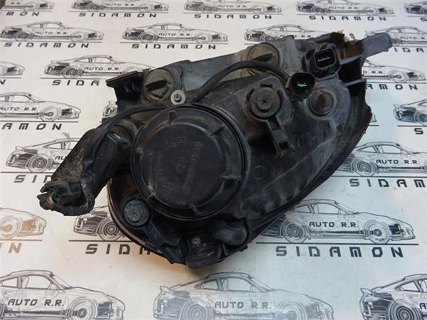 Faro delantero derecho hyundai tucson - 