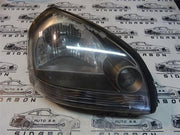 Faro delantero derecho hyundai tucson - 