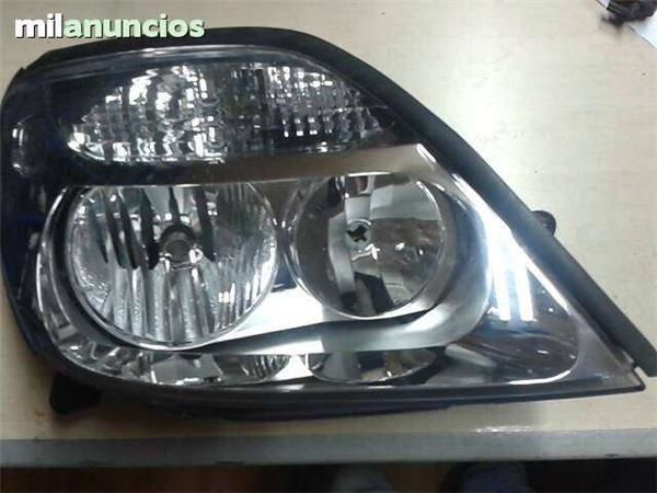 Faro delantero derecho megane scenic i - AutoRR 7700432093