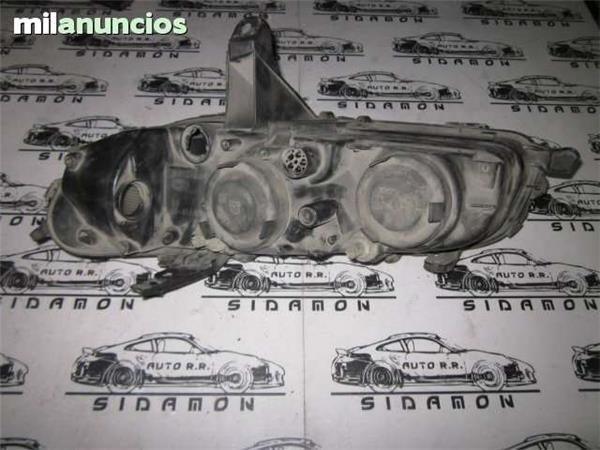 Faro delantero derecho opel omega - 