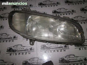 Faro delantero derecho opel omega - 