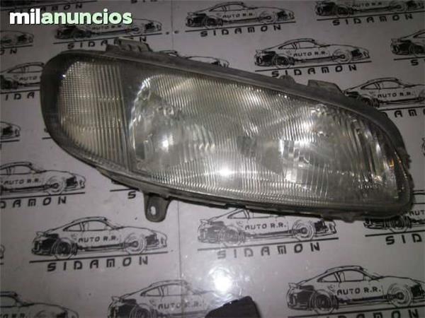 Faro delantero derecho opel omega - AutoRR 