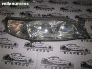 Faro delantero derecho opel vectra ii - 