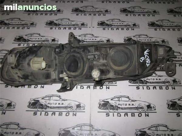 Faro delantero derecho opel vectra ii - 