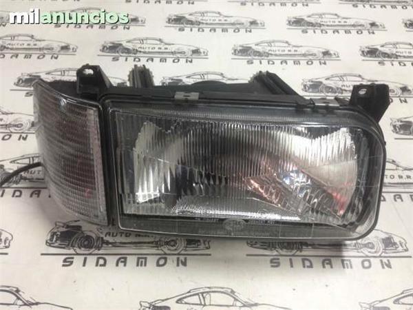 Faro delantero derecho passat b3 - 
