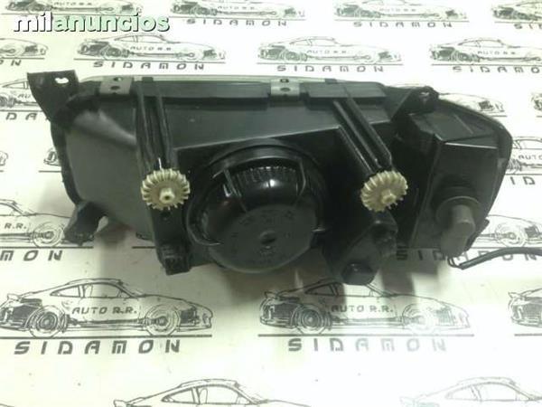 Faro delantero derecho passat b3 - 