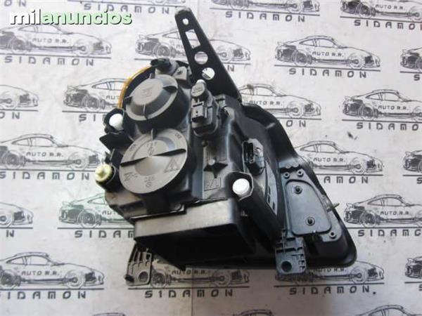 Faro delantero derecho renault modus - 8200652043