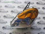 Faro delantero derecho renault modus - 8200652043