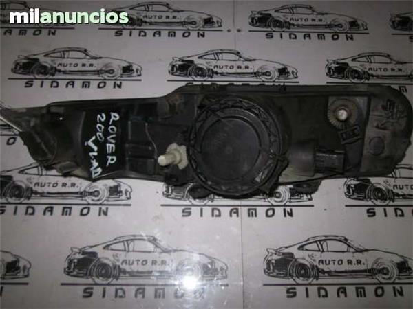 Faro delantero derecho rover 200 iii - AutoRR 