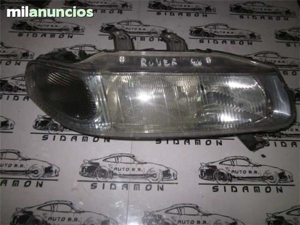Faro delantero derecho rover 400 - 