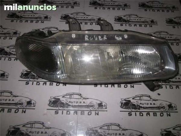 Faro delantero derecho rover 400 - AutoRR 