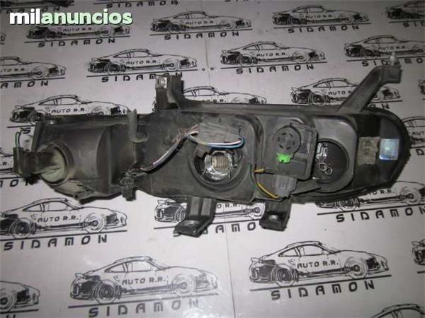 Faro delantero derecho rover 400 - AutoRR 