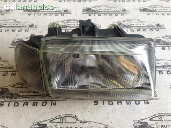 Faro delantero derecho seat ibiza 1999 - 