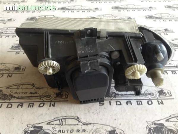 Faro delantero derecho seat ibiza 1999 - 