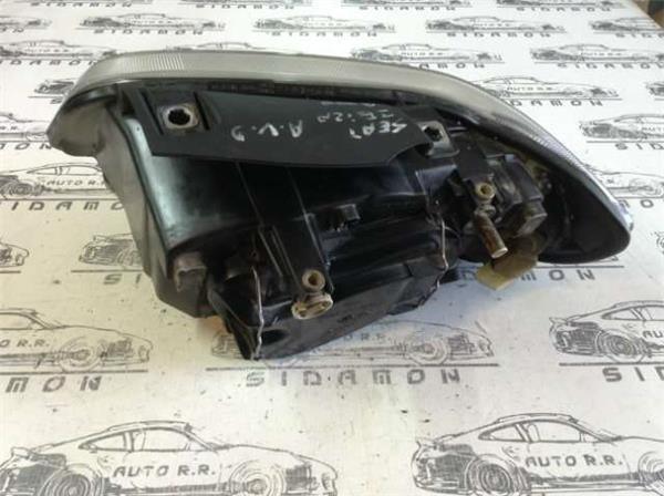 Faro delantero derecho seat ibiza 6k - 