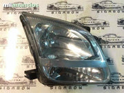 Faro delantero derecho subaru g3x - 