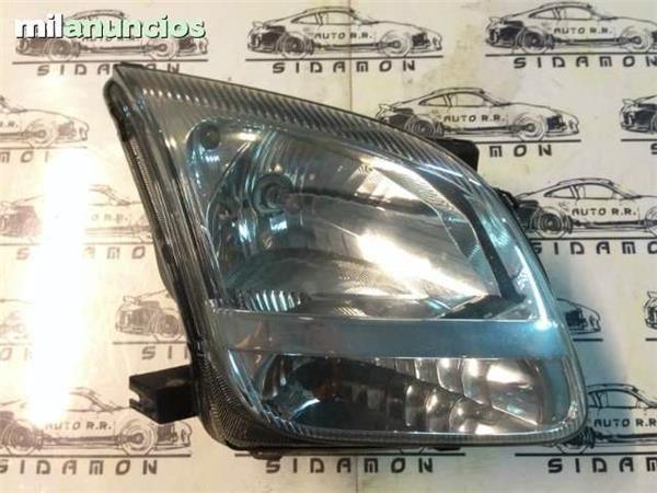 Faro delantero derecho subaru g3x - 