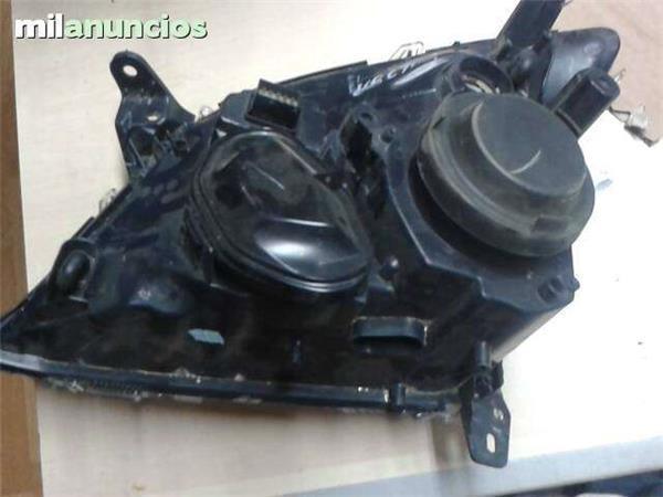 Faro delantero derecho vectra c - 084421129r