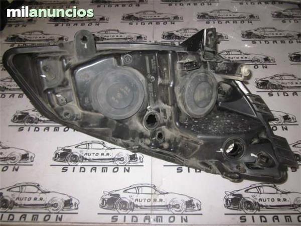 Faro delantero izq renault scenic ii - 