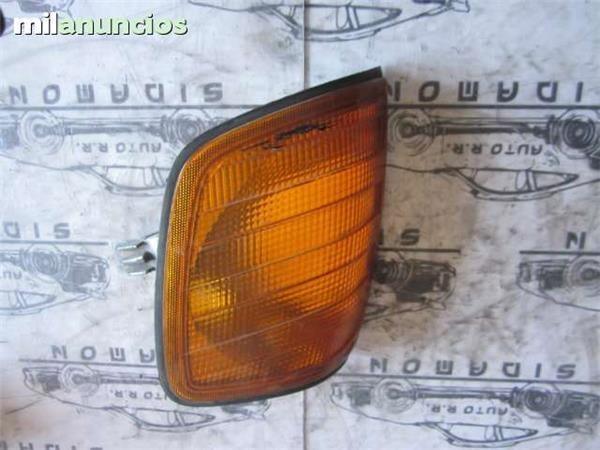 Faro delantero izquierdo mercedes bm - AutoRR p25121w