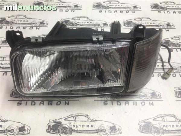 Faro delantero izquierdo passat b3 - 