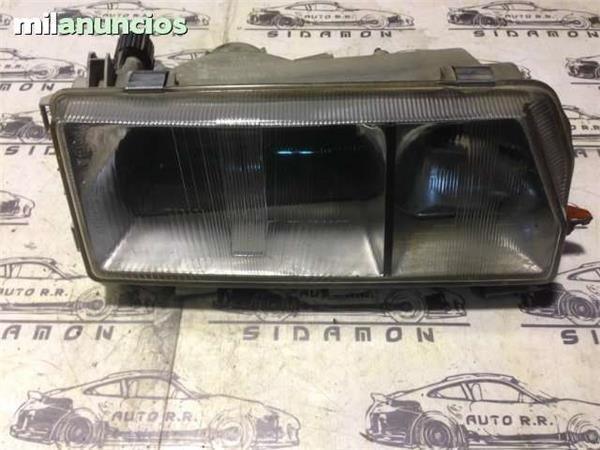 Faro delantero izquierdo renault 11 - 
