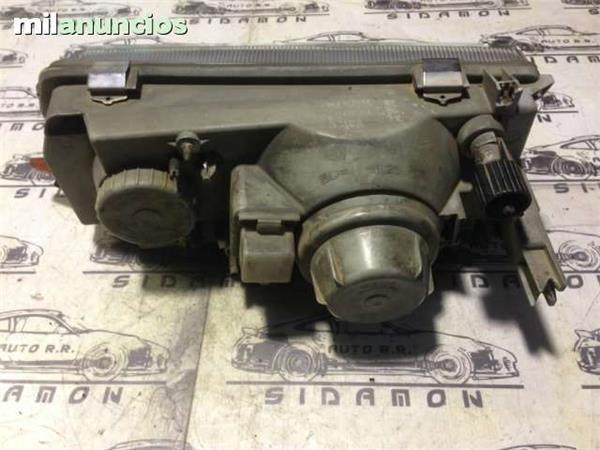 Faro delantero izquierdo renault 11 - 